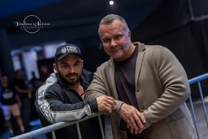 Фотограф Вадим Свирин